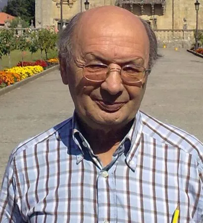 Retrato do Padre Marino